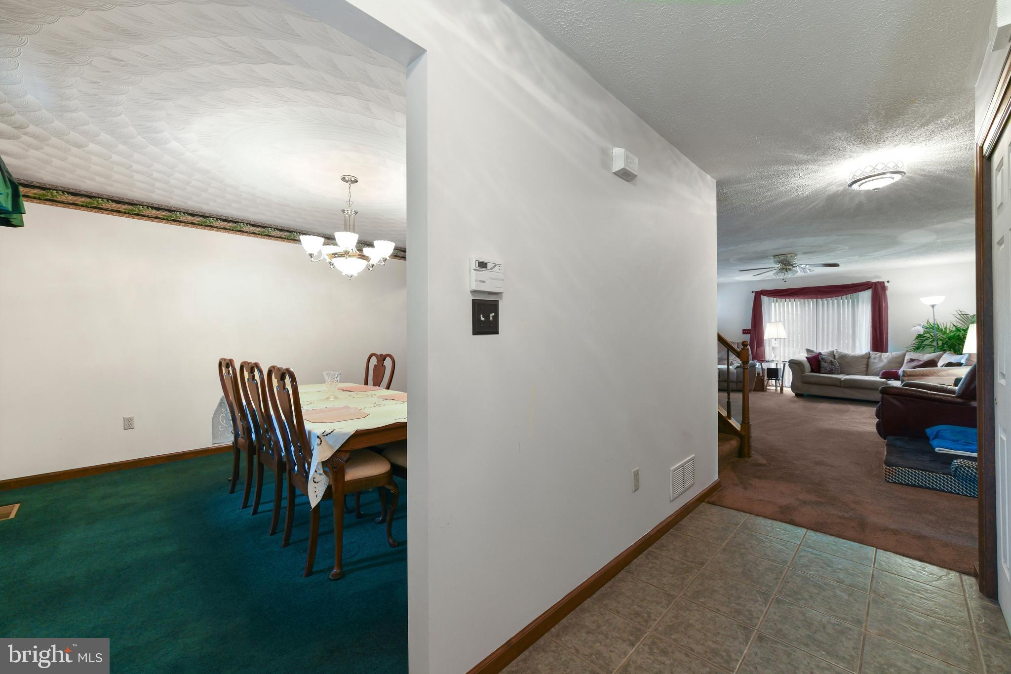 BUTLER TOWNSHIP - Residential