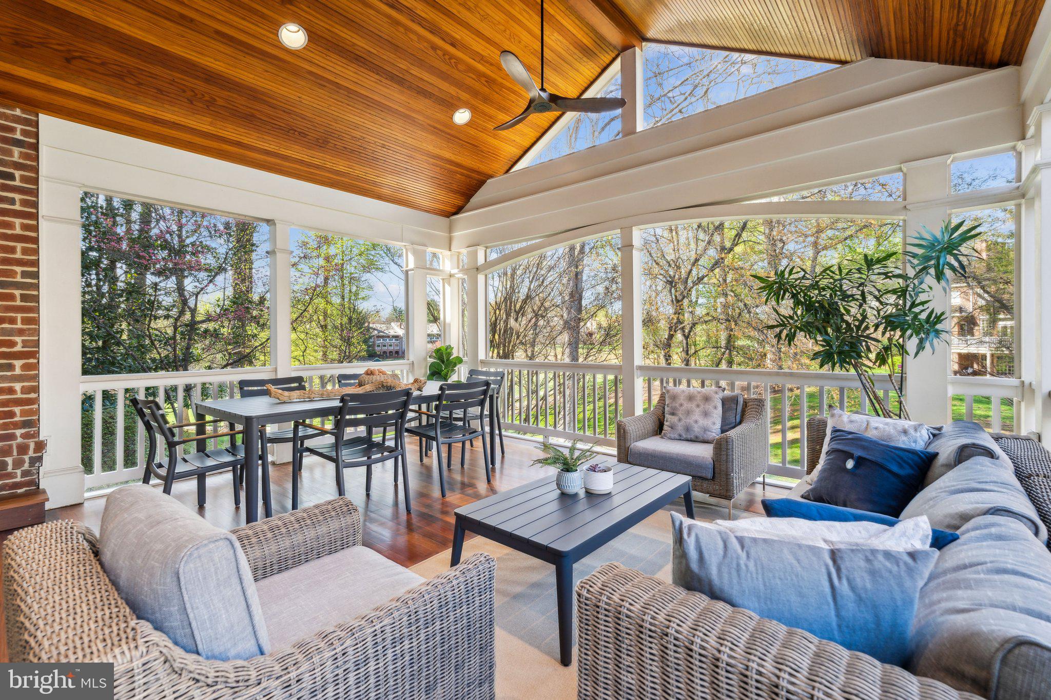 AVENEL - Residential