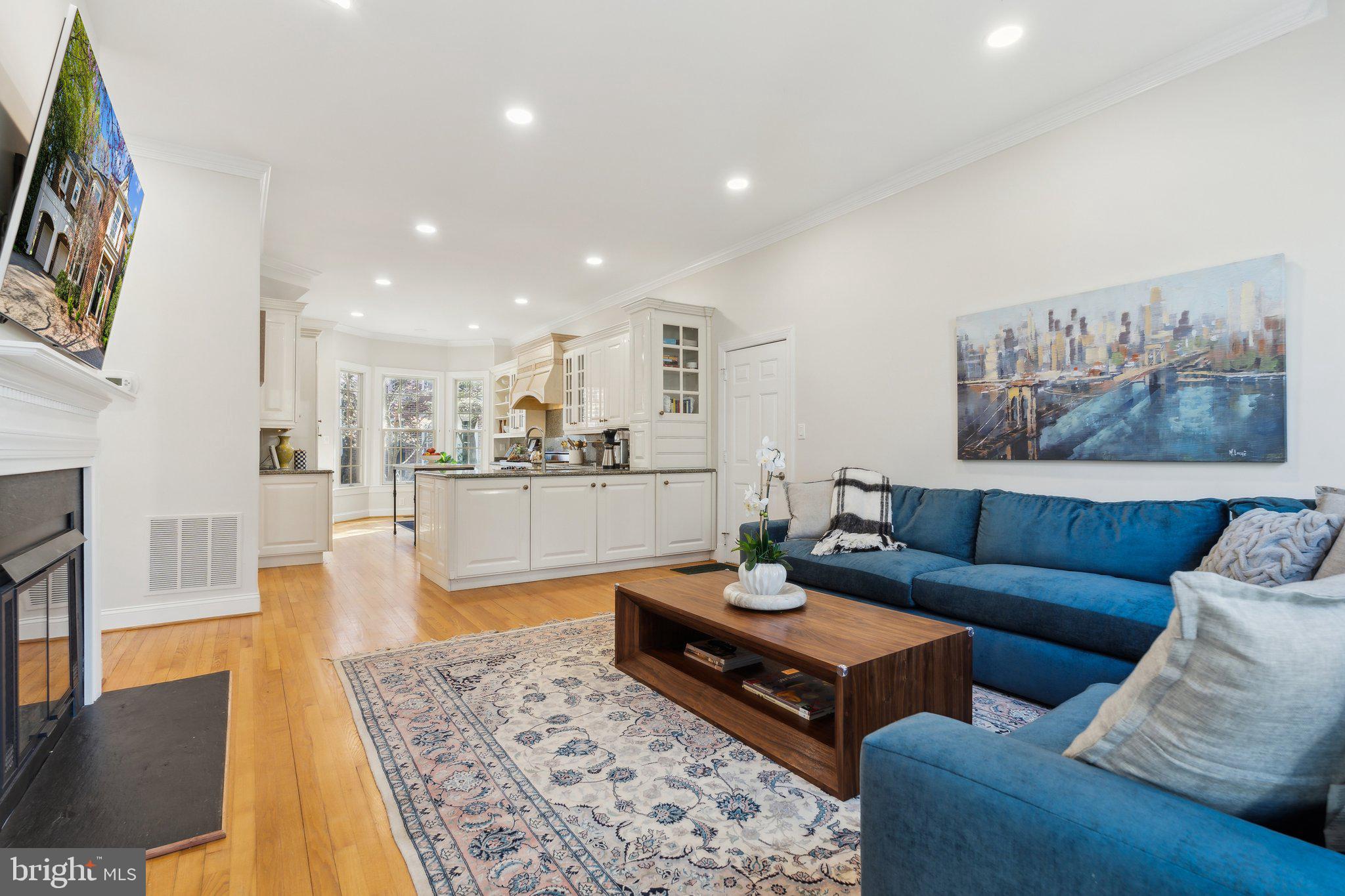 AVENEL - Residential