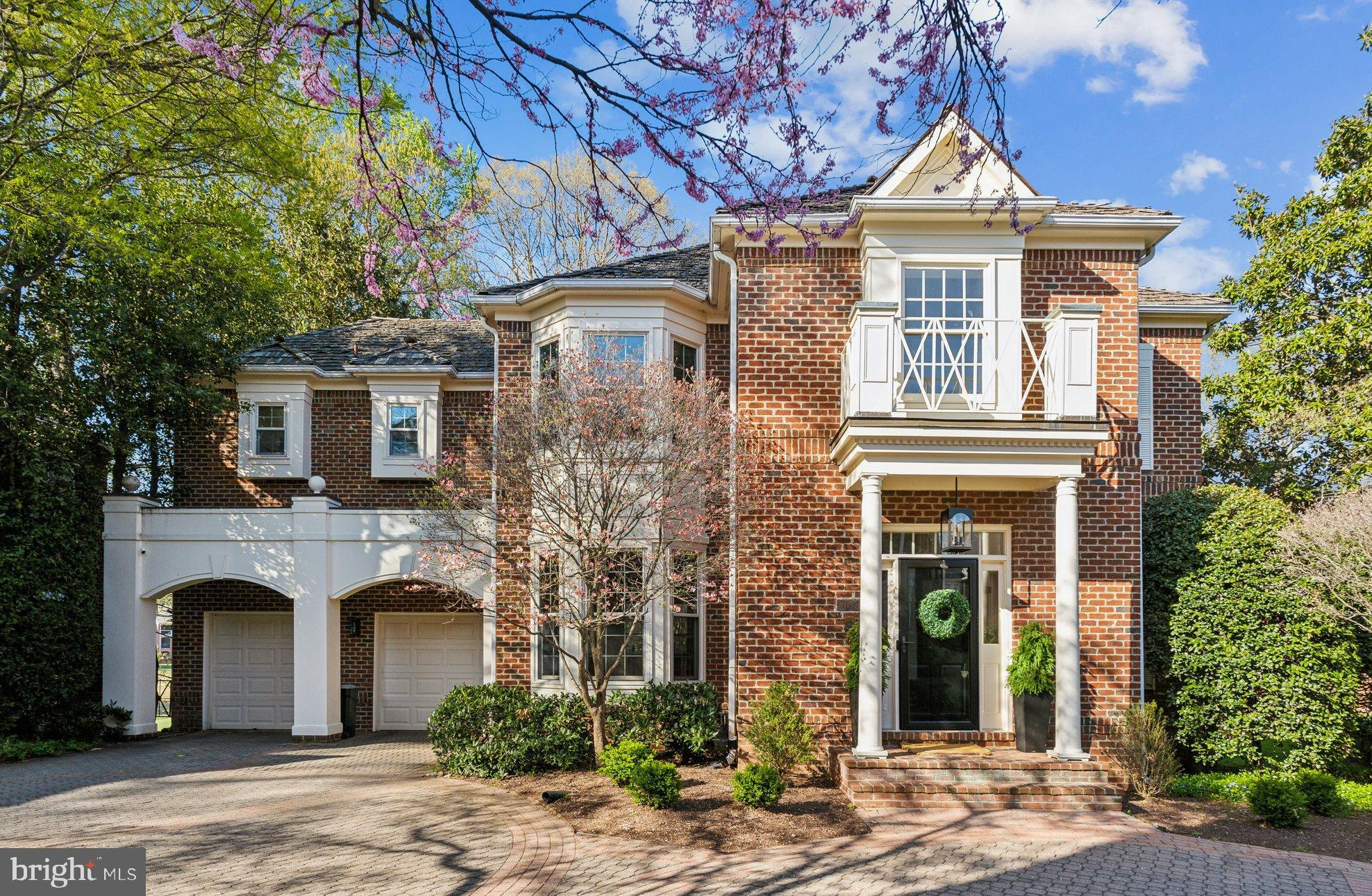 AVENEL - Residential