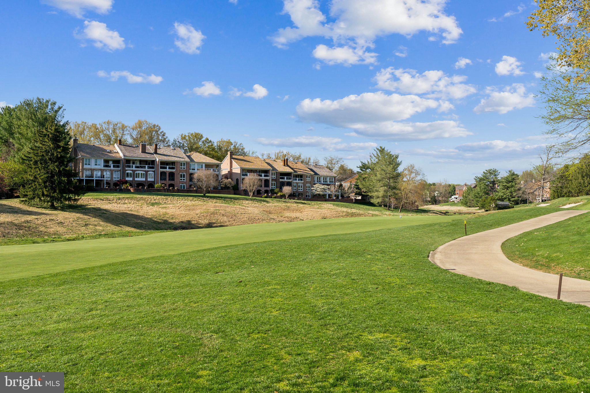 AVENEL - Residential