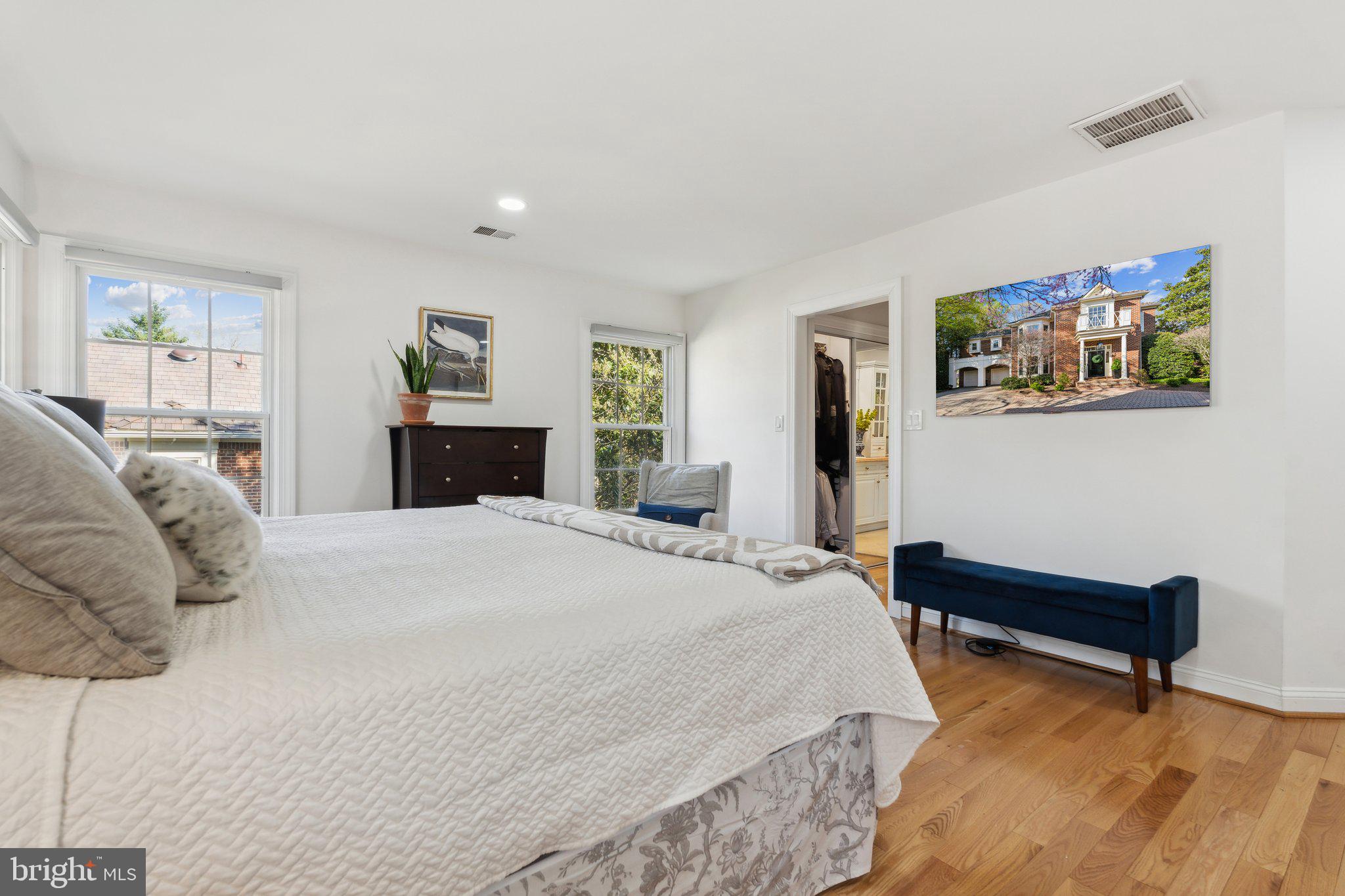 AVENEL - Residential