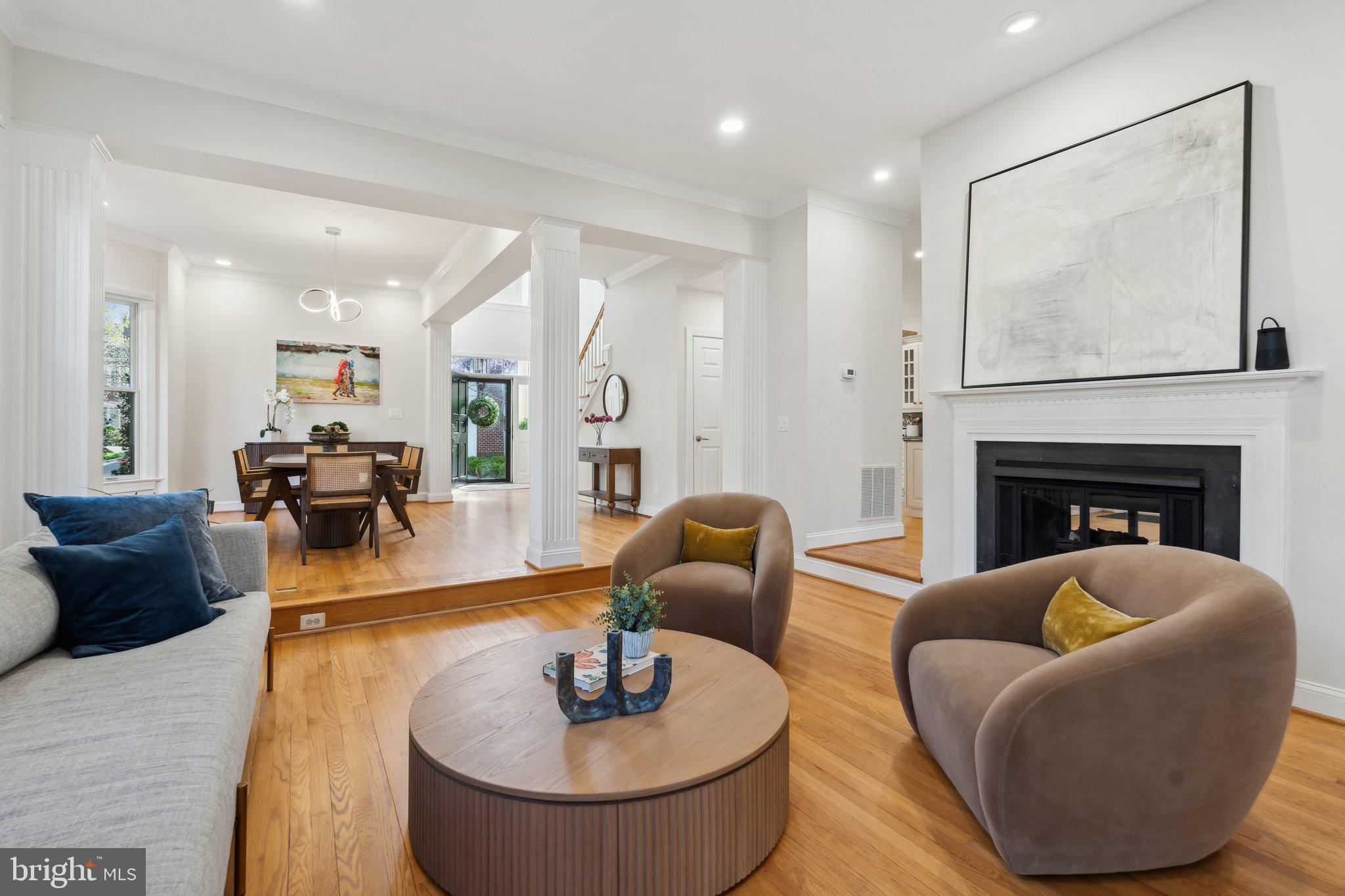 AVENEL - Residential