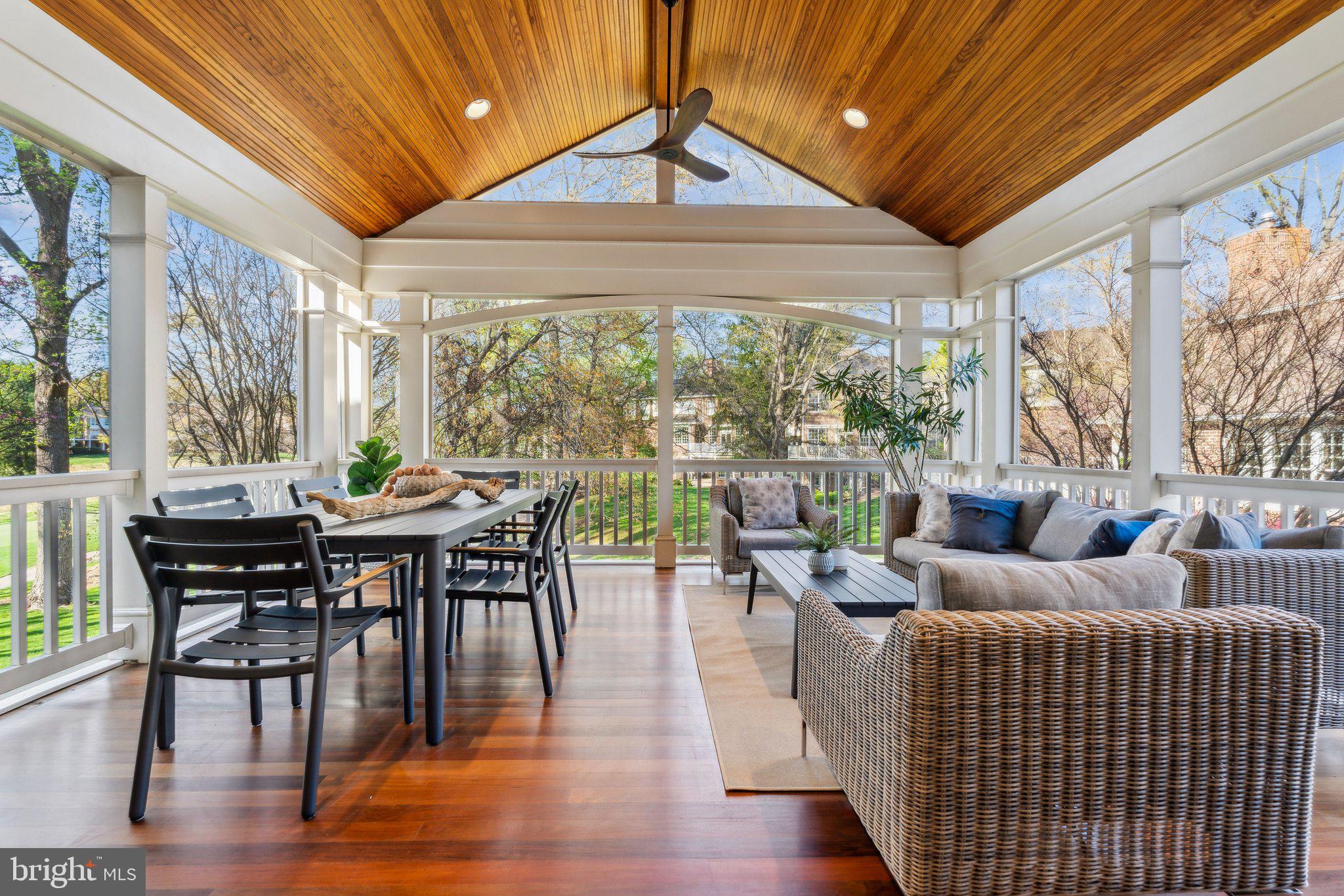 AVENEL - Residential