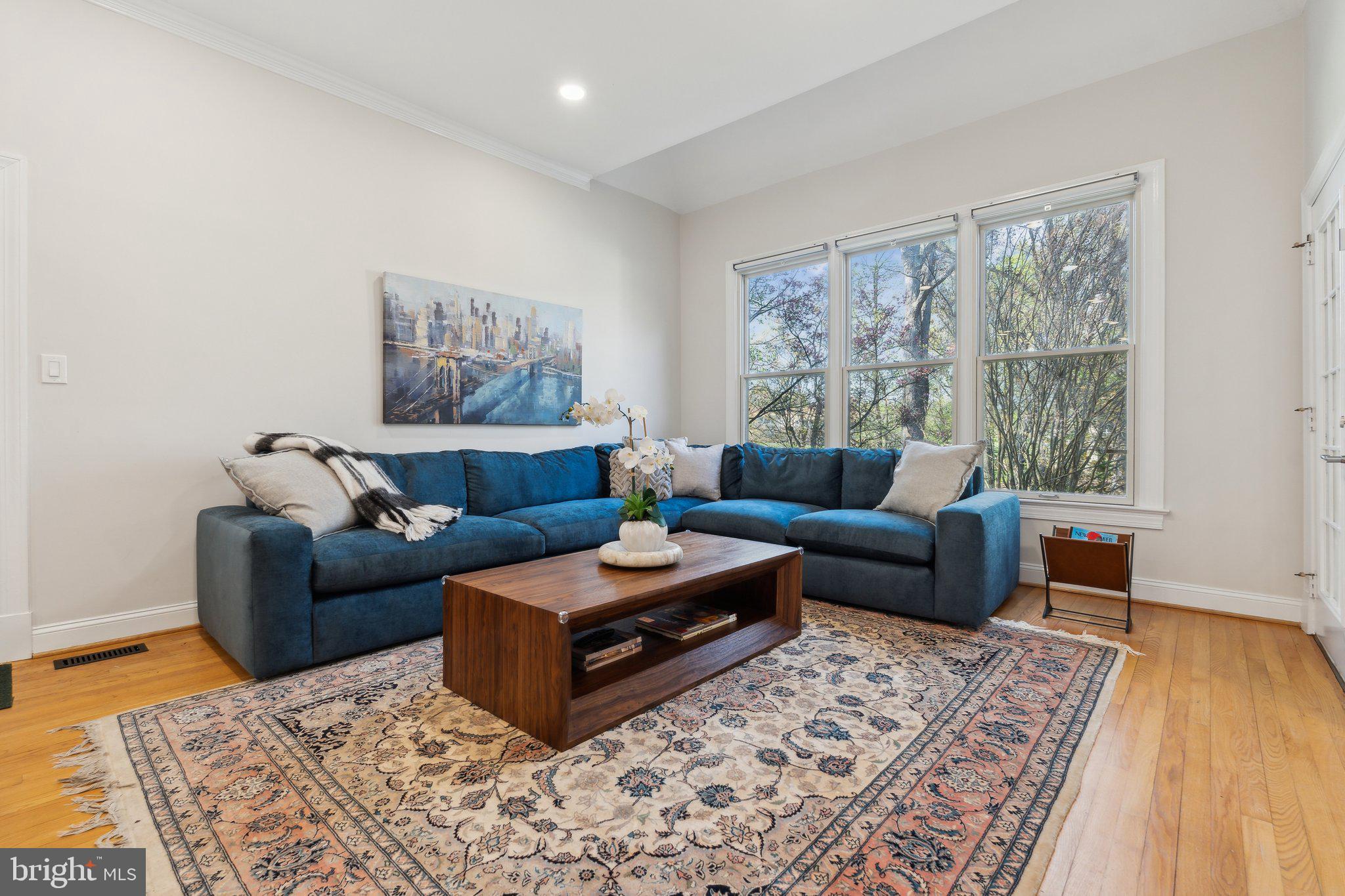 AVENEL - Residential