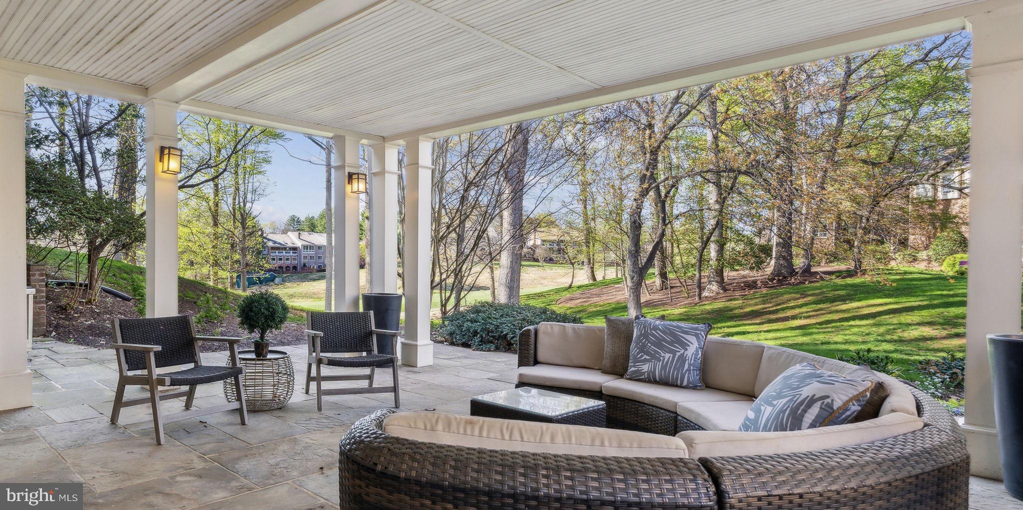 AVENEL - Residential