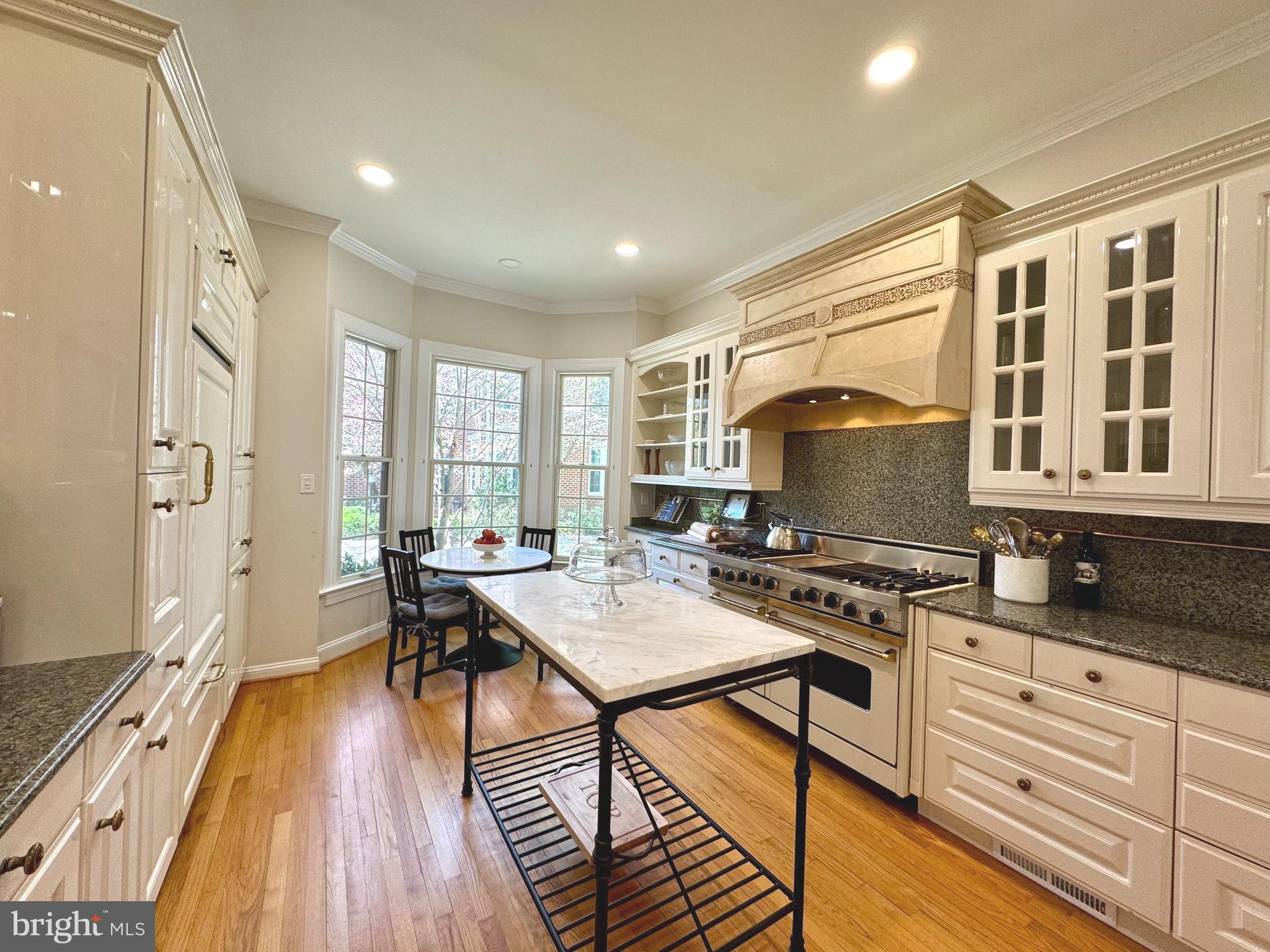 AVENEL - Residential