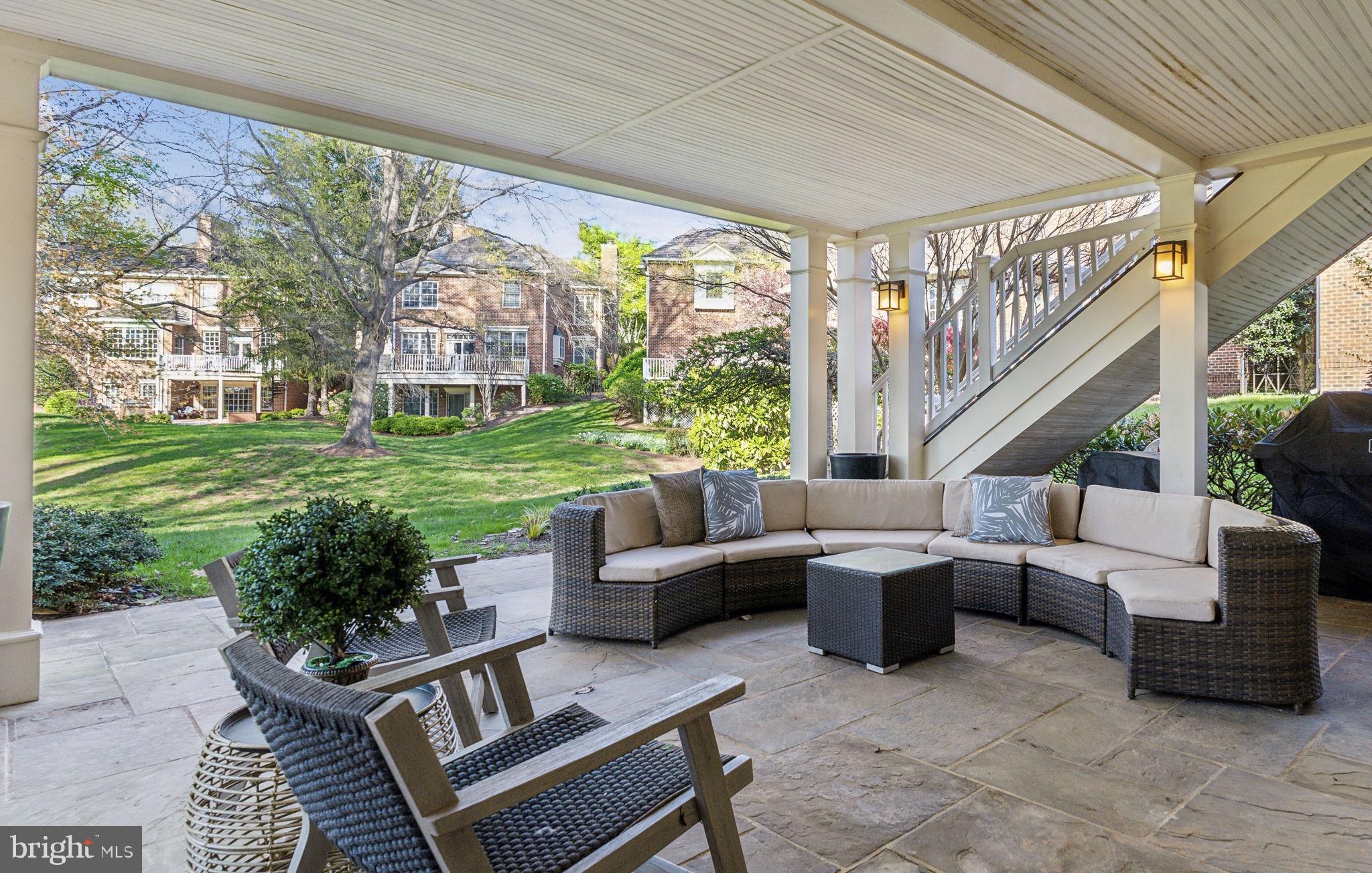 AVENEL - Residential