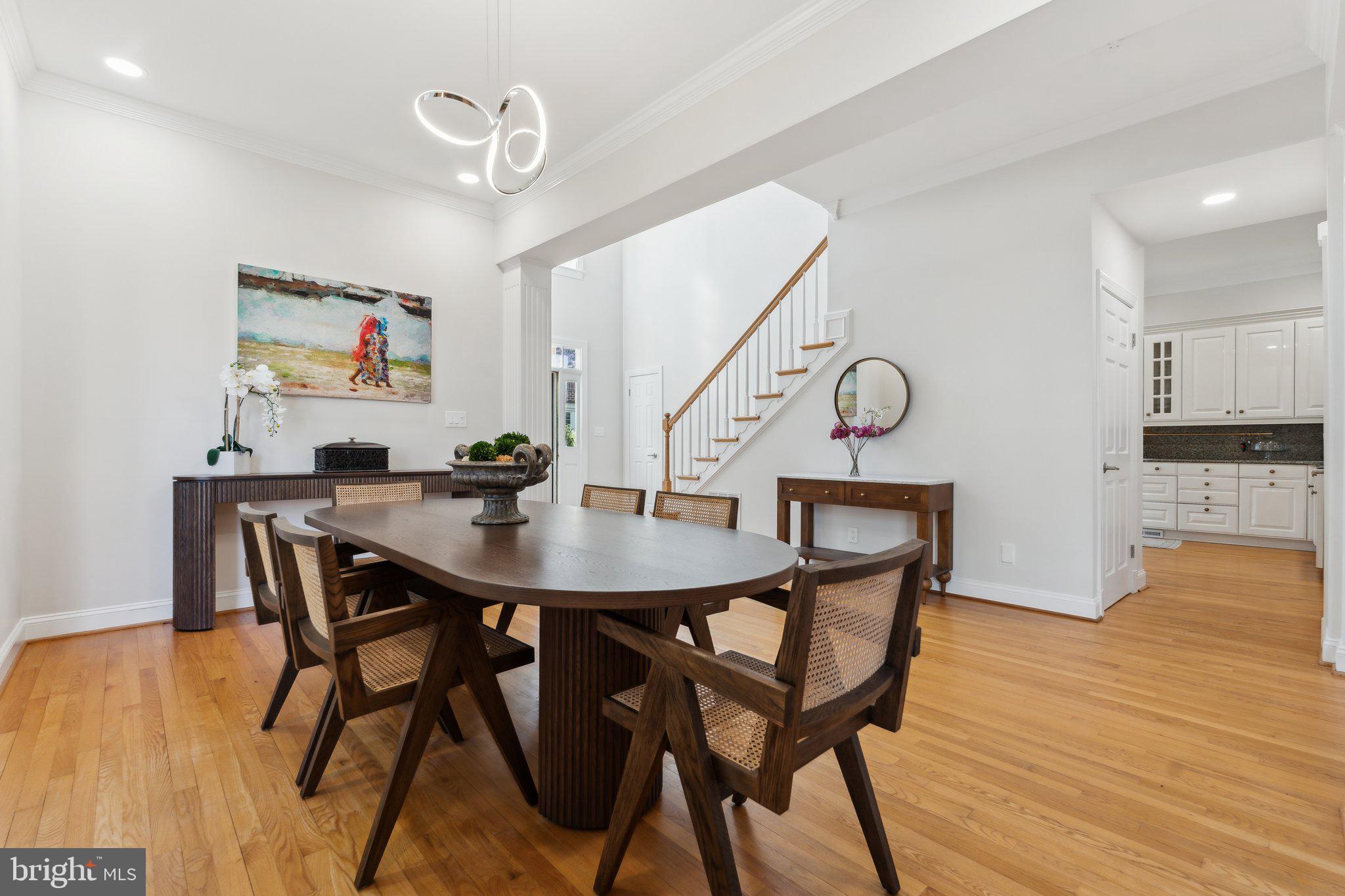 AVENEL - Residential