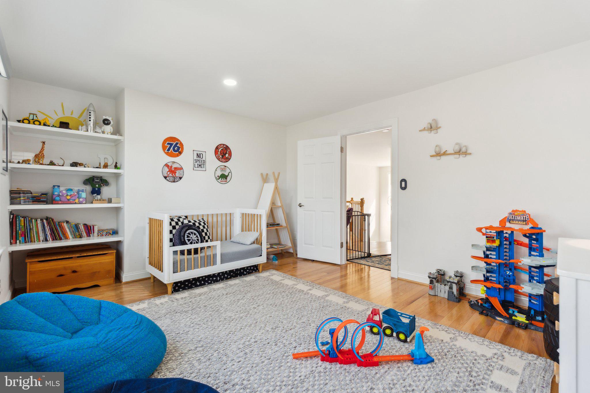 AVENEL - Residential