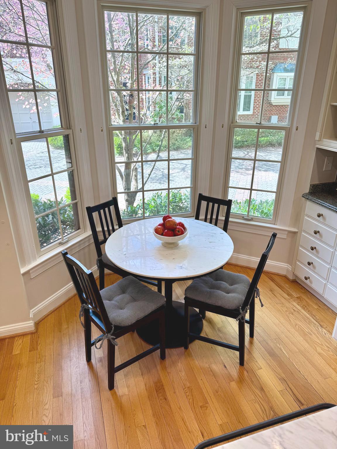 AVENEL - Residential