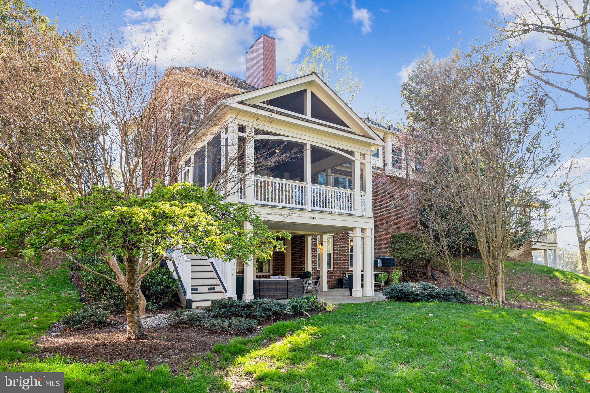 AVENEL - Residential