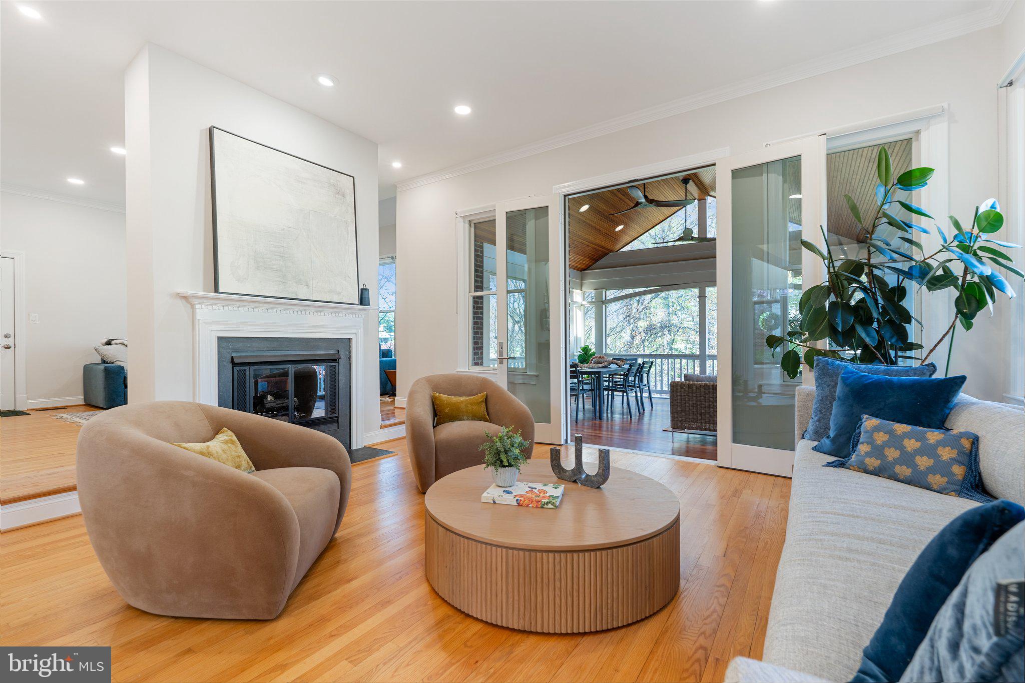 AVENEL - Residential