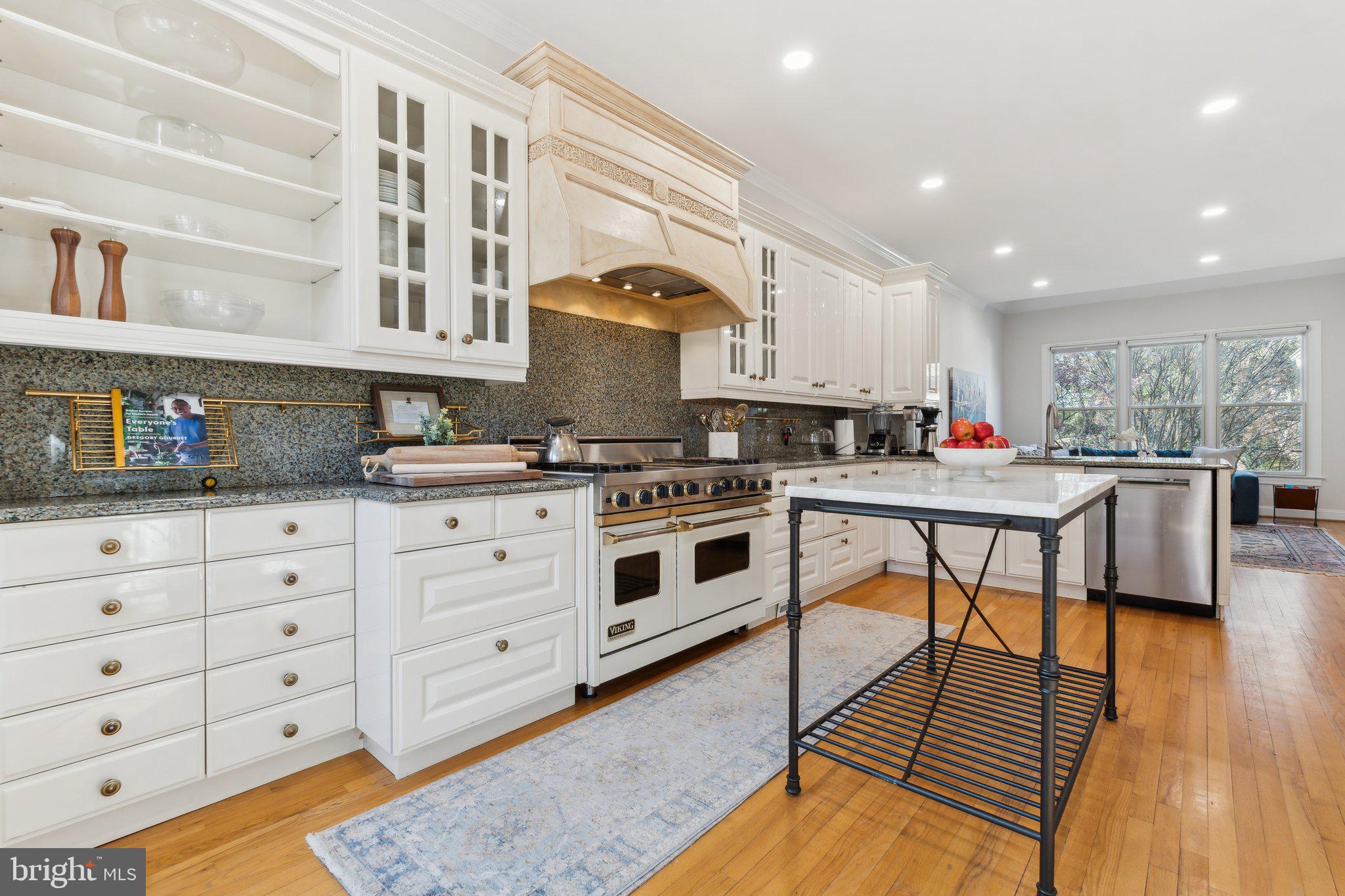 AVENEL - Residential