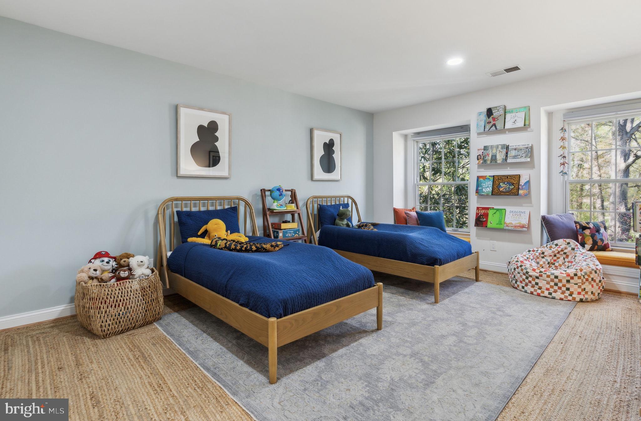 AVENEL - Residential