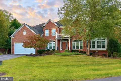 12321 GREENBRIAR BRANCH DRIVE POTOMAC MD 20854