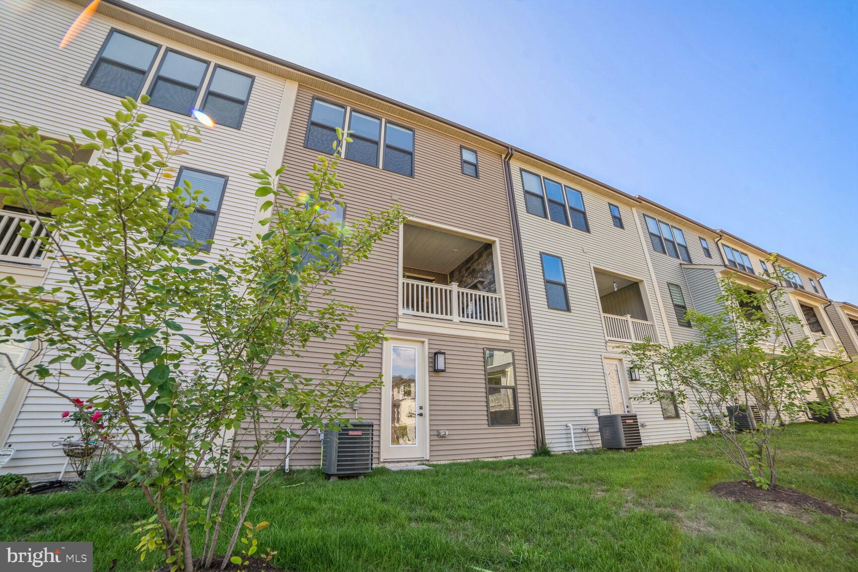 CEDAR CREEK - Residential