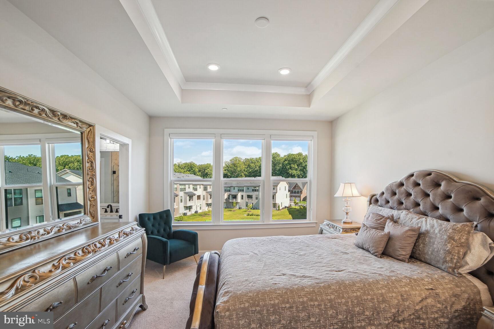 CEDAR CREEK - Residential