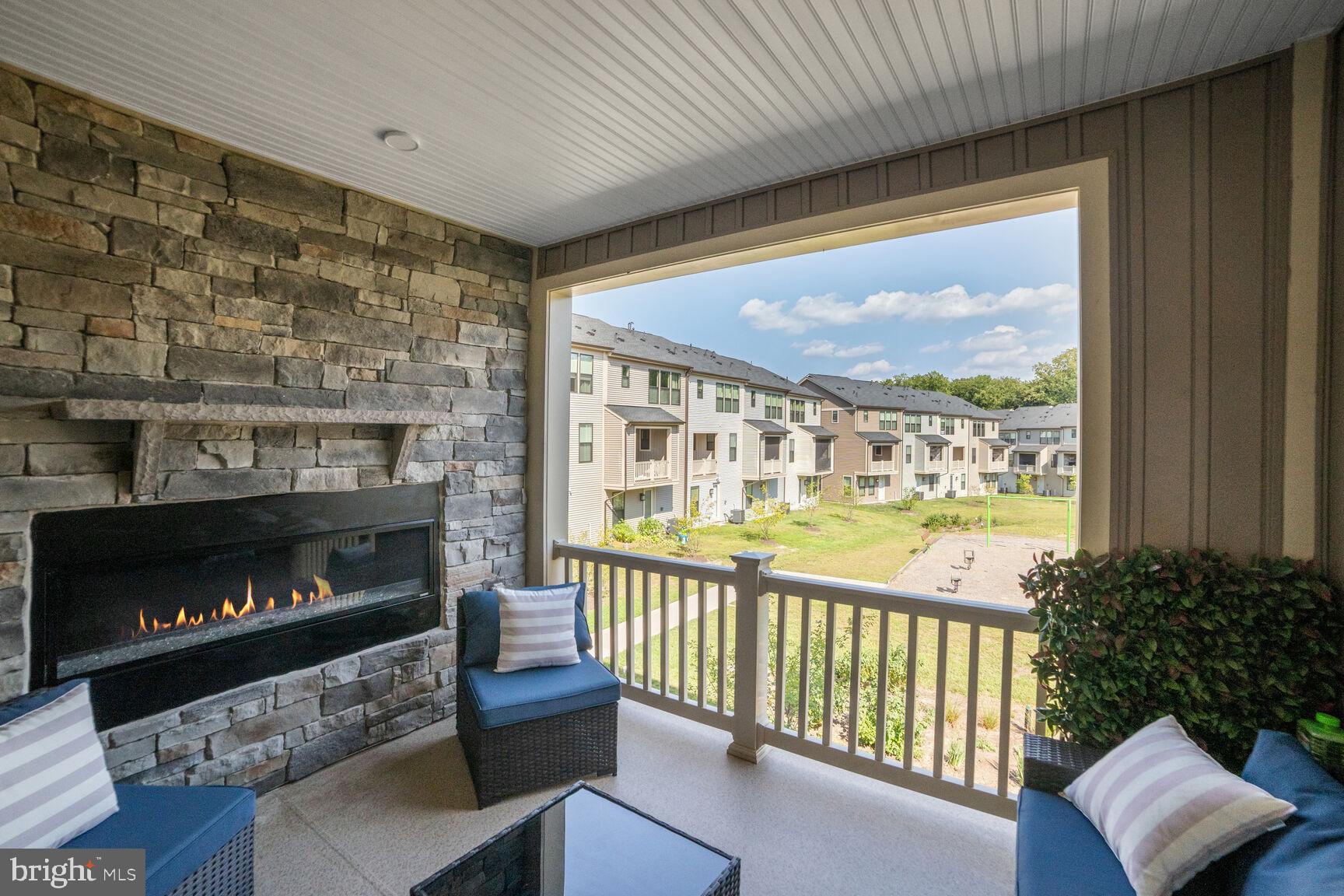 CEDAR CREEK - Residential