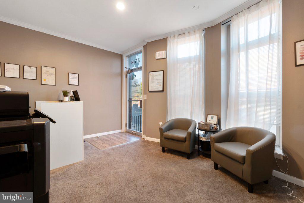 CHARLES VILLAGE - Commercial Sale