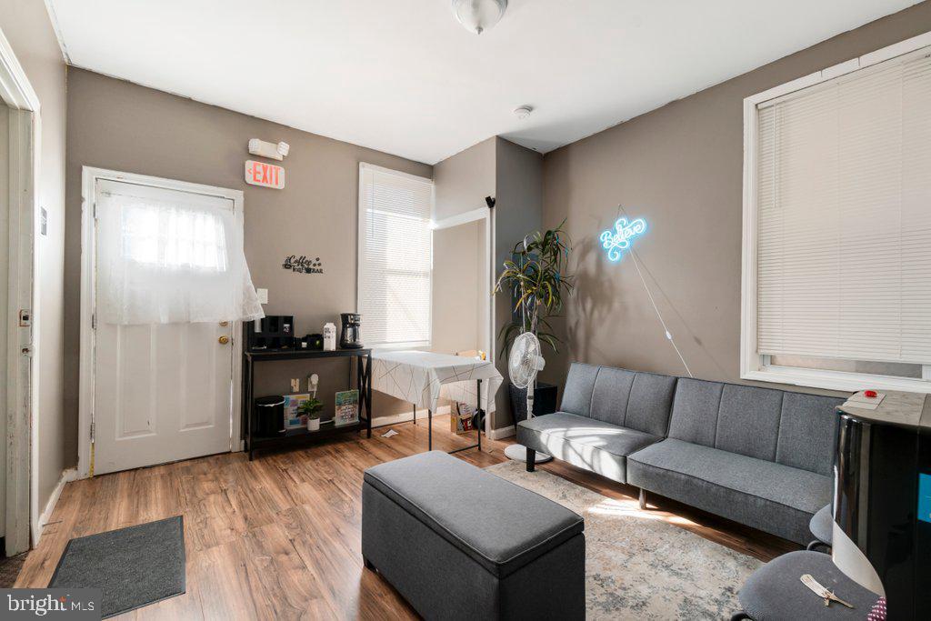 CHARLES VILLAGE - Commercial Sale