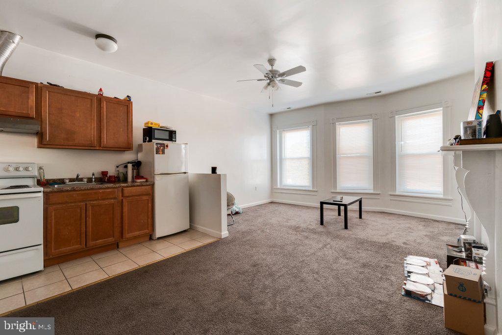 CHARLES VILLAGE - Commercial Sale