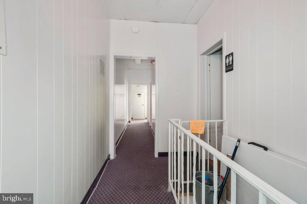 CHARLES VILLAGE - Commercial Sale