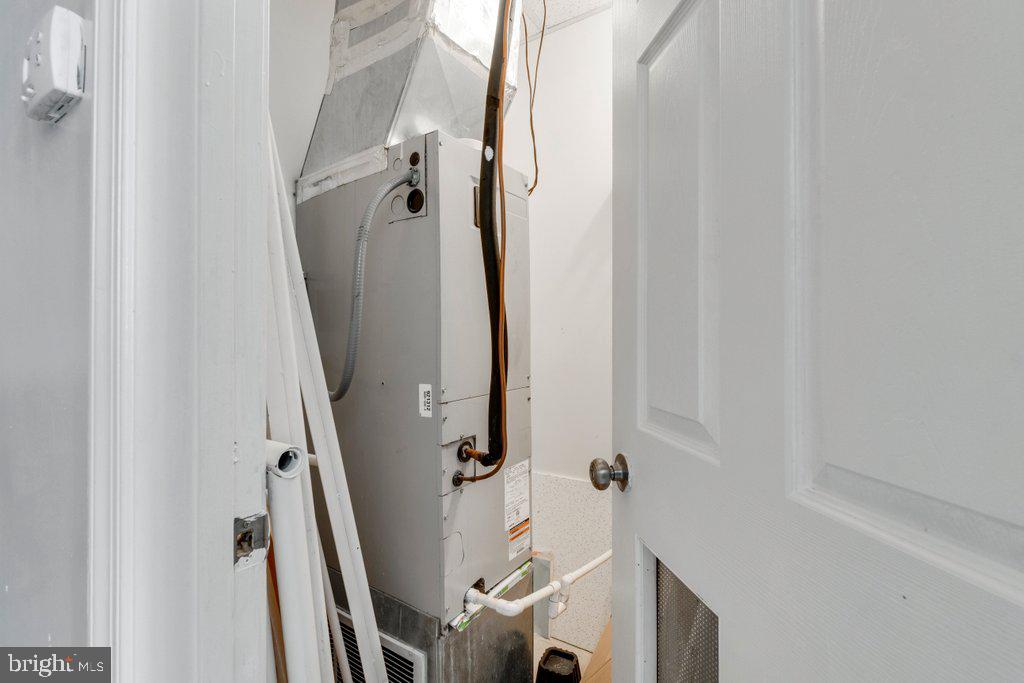 CHARLES VILLAGE - Commercial Sale