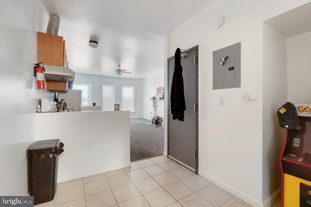 CHARLES VILLAGE - Commercial Sale