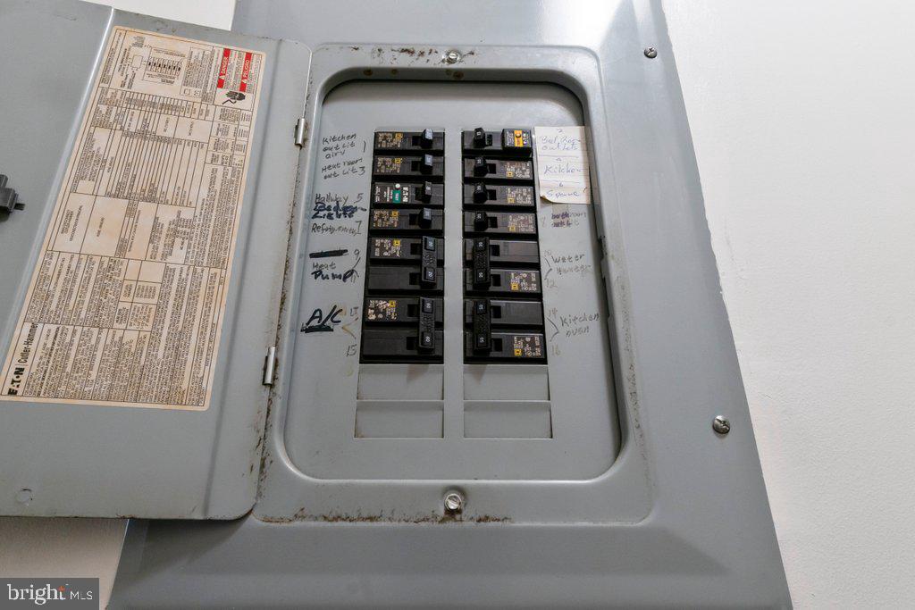 CHARLES VILLAGE - Commercial Sale