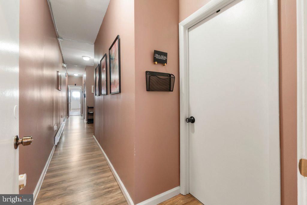 CHARLES VILLAGE - Commercial Sale