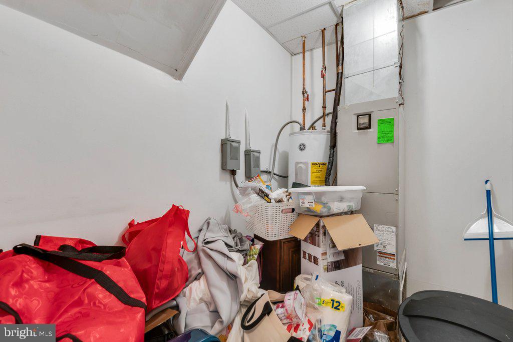 CHARLES VILLAGE - Commercial Sale