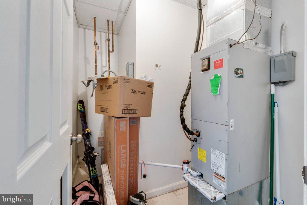 CHARLES VILLAGE - Commercial Sale