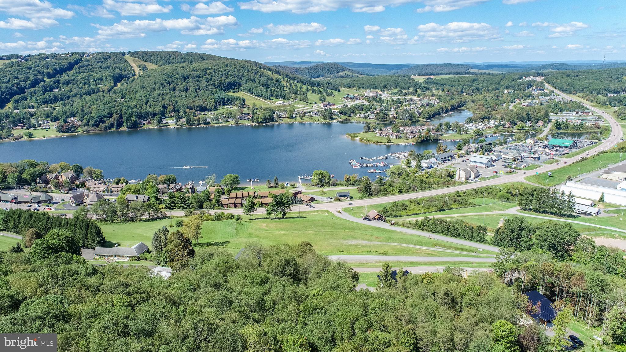 GERALD GLOTFELTY - Land