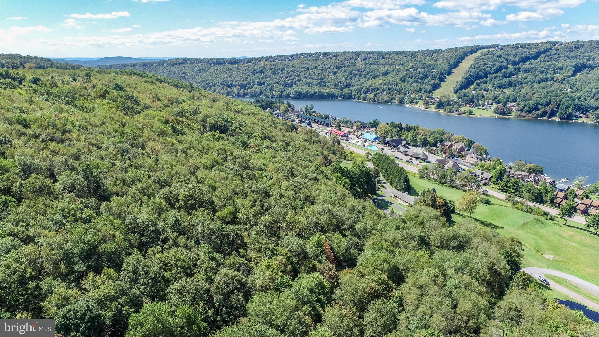 GERALD GLOTFELTY - Land