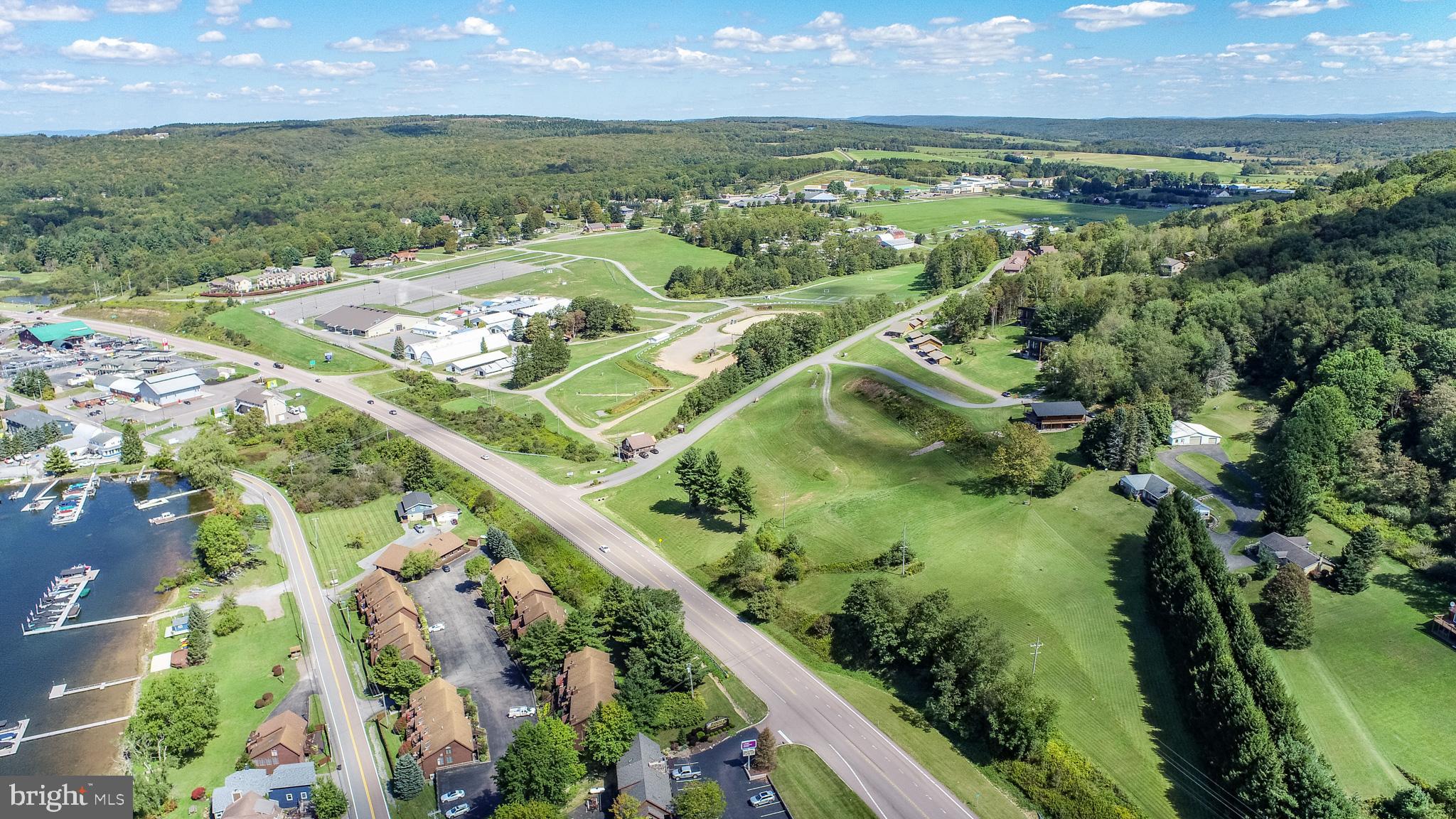 GERALD GLOTFELTY - Land