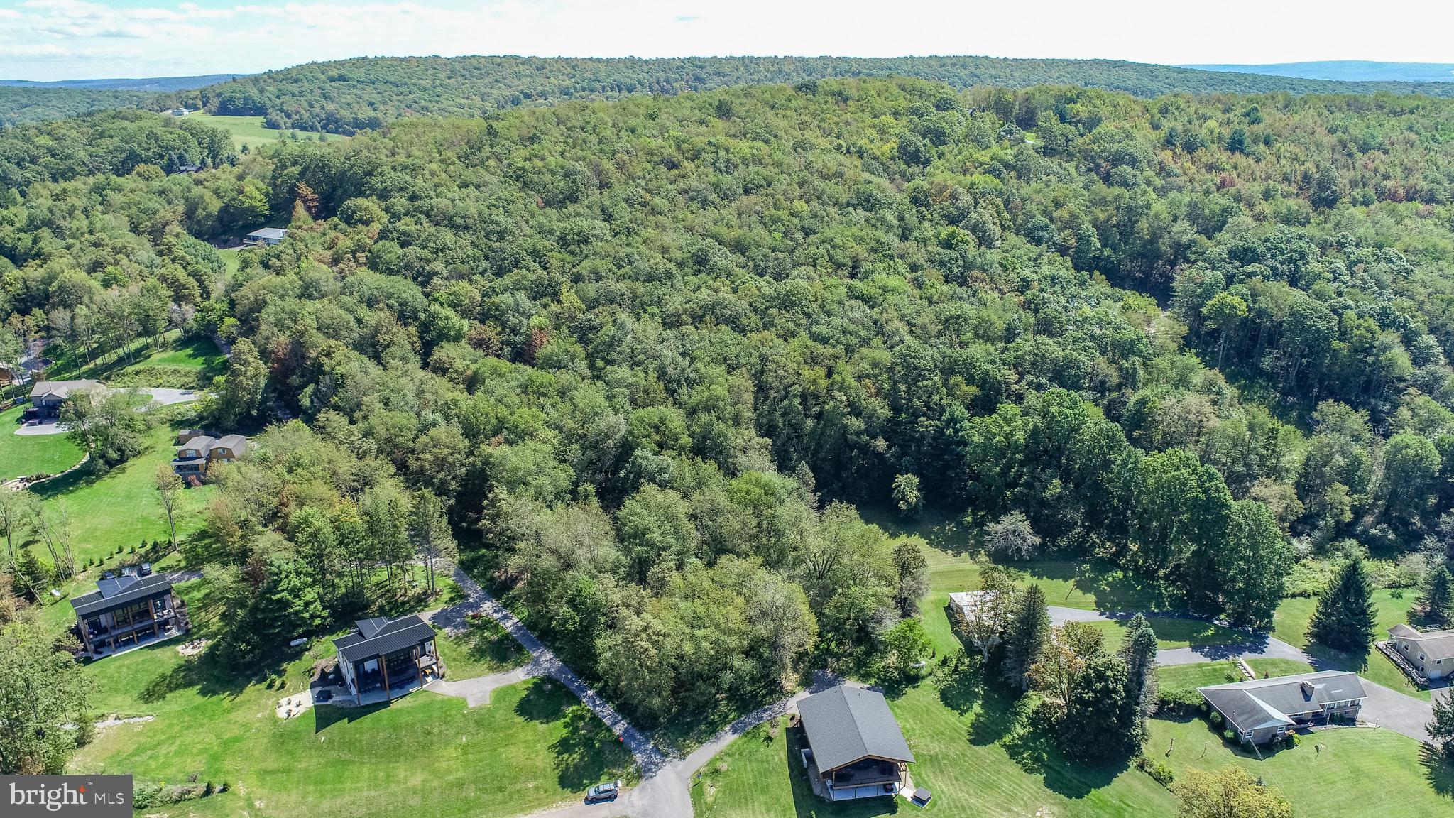 GERALD GLOTFELTY - Land