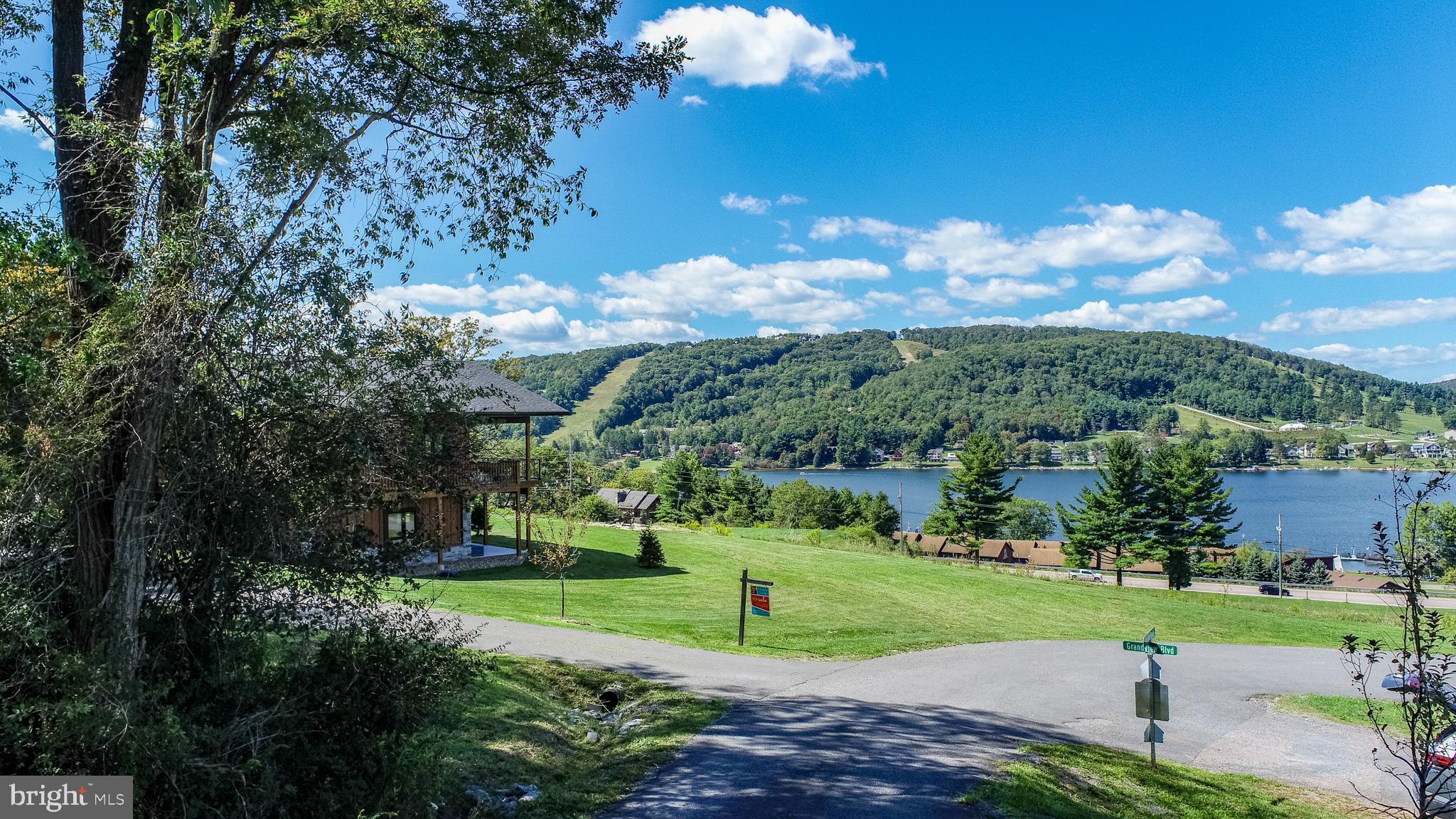 GERALD GLOTFELTY - Land