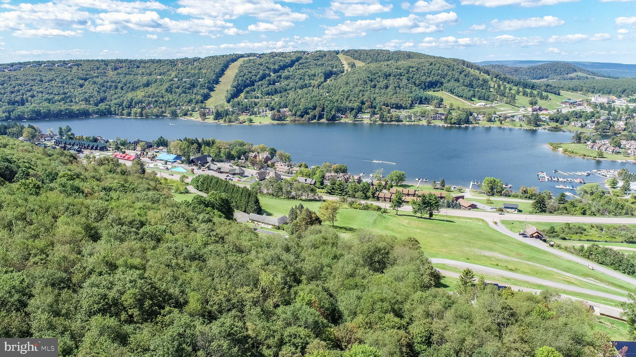 GERALD GLOTFELTY - Land