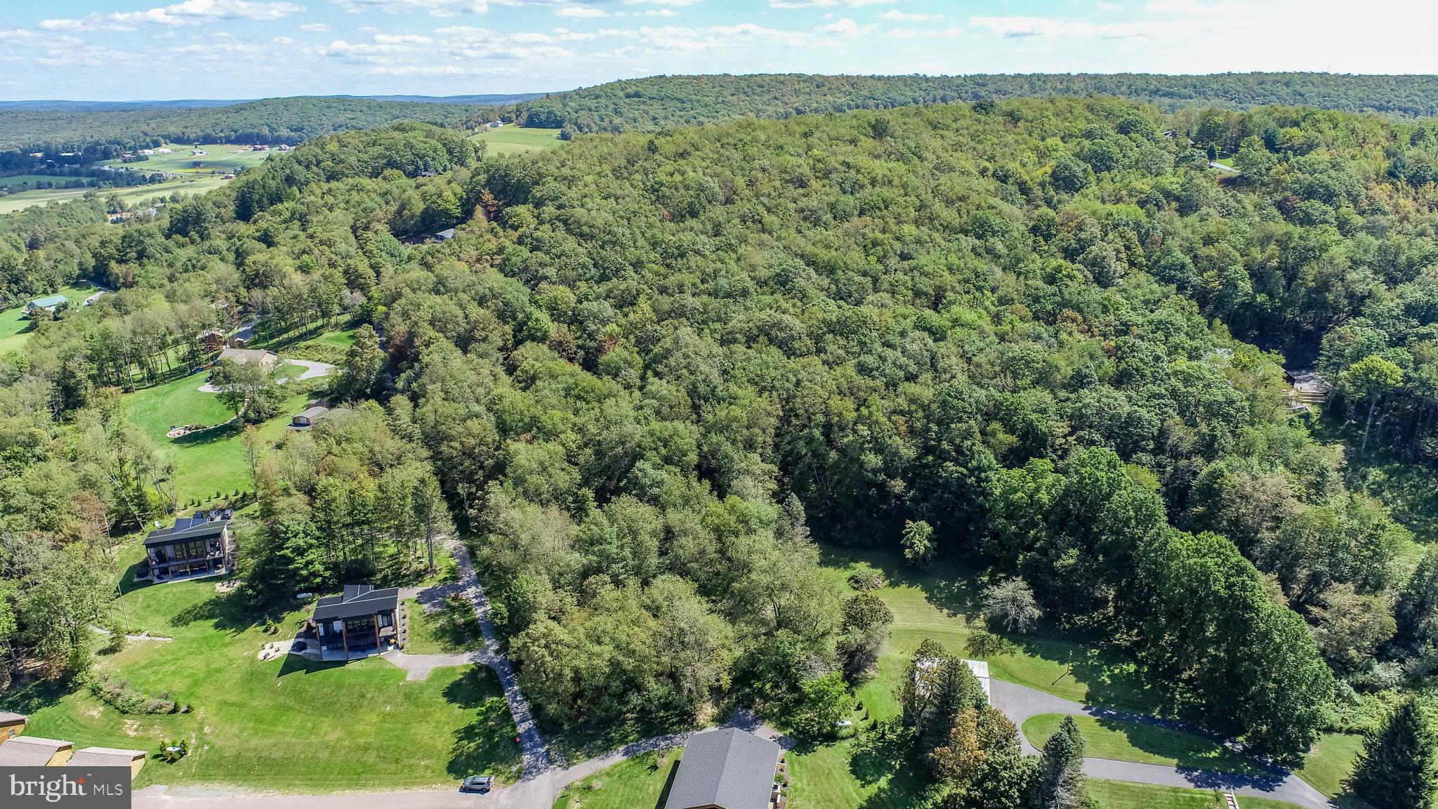 GERALD GLOTFELTY - Land