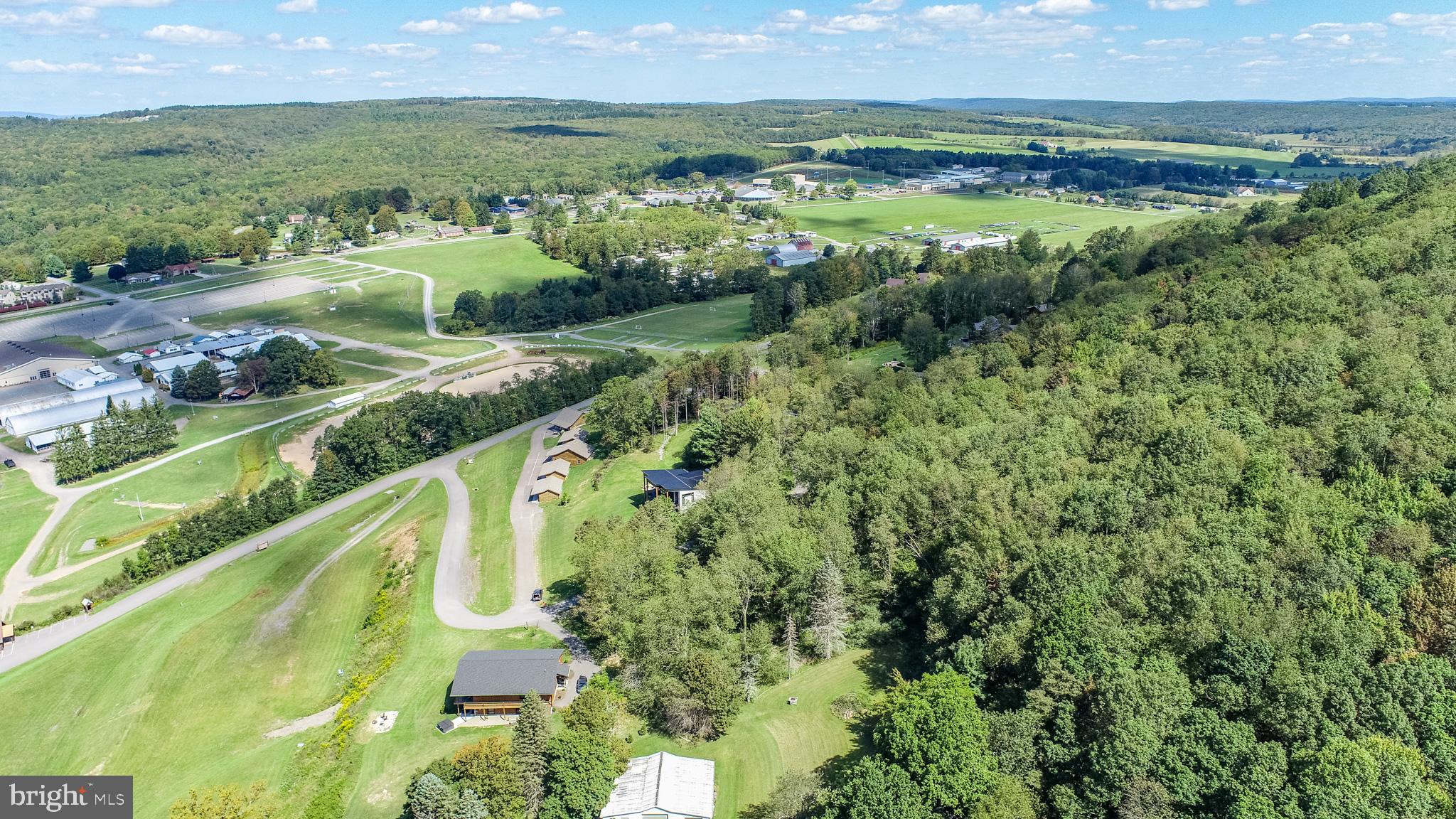 GERALD GLOTFELTY - Land