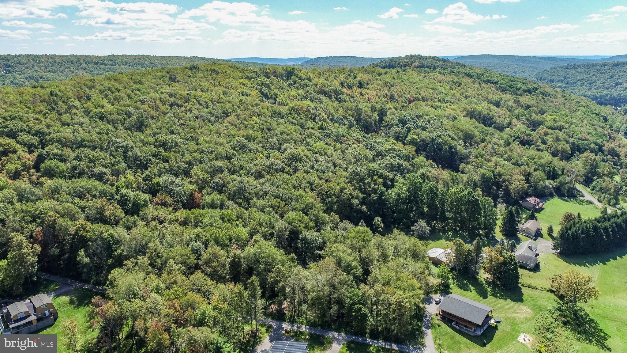 GERALD GLOTFELTY - Land