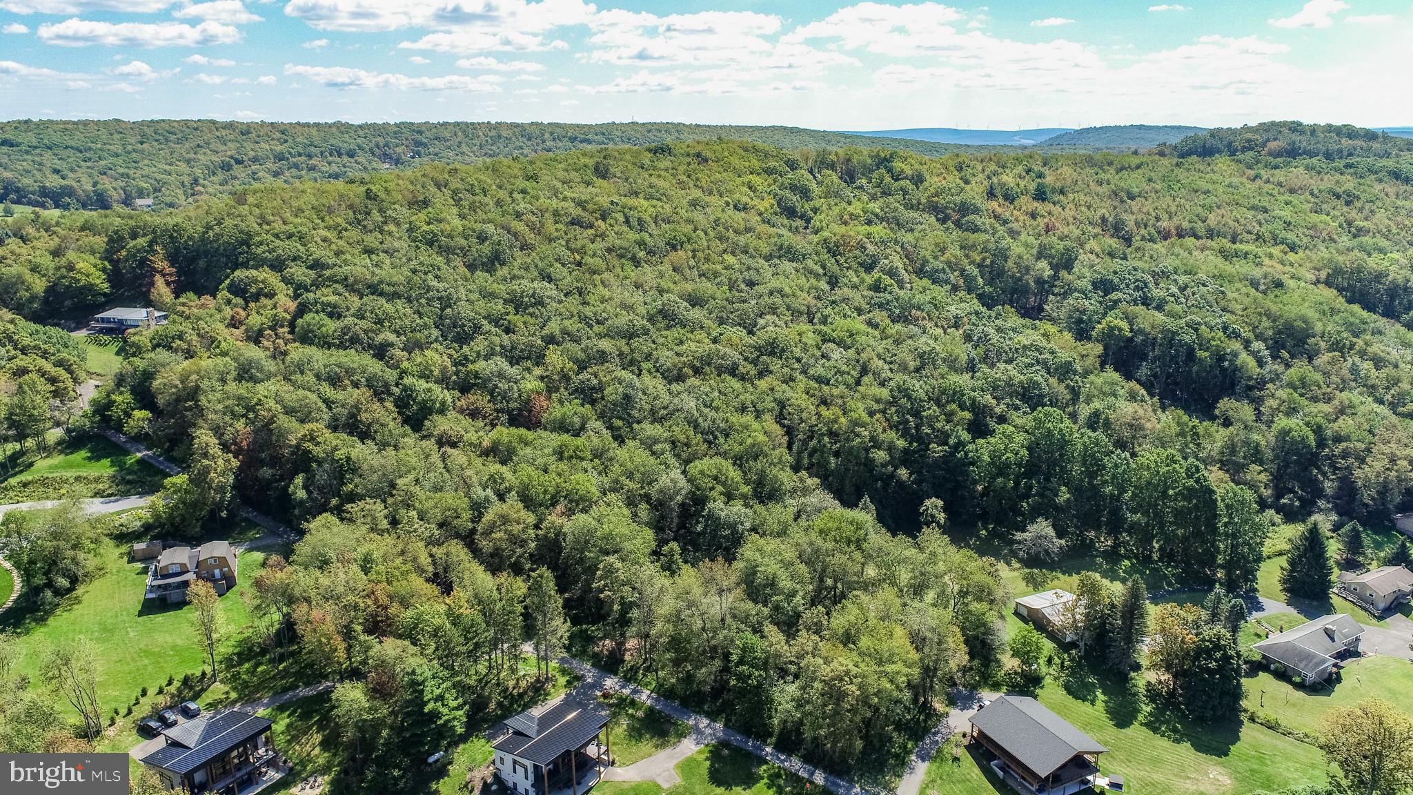 GERALD GLOTFELTY - Land