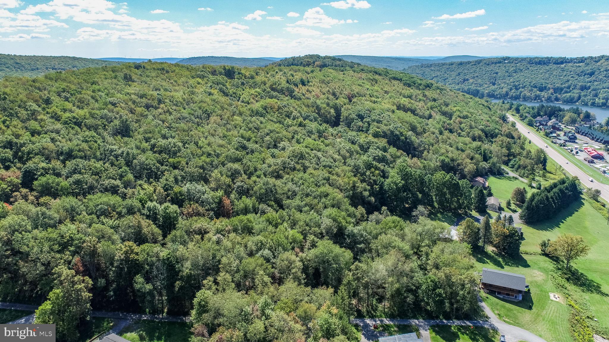 GERALD GLOTFELTY - Land