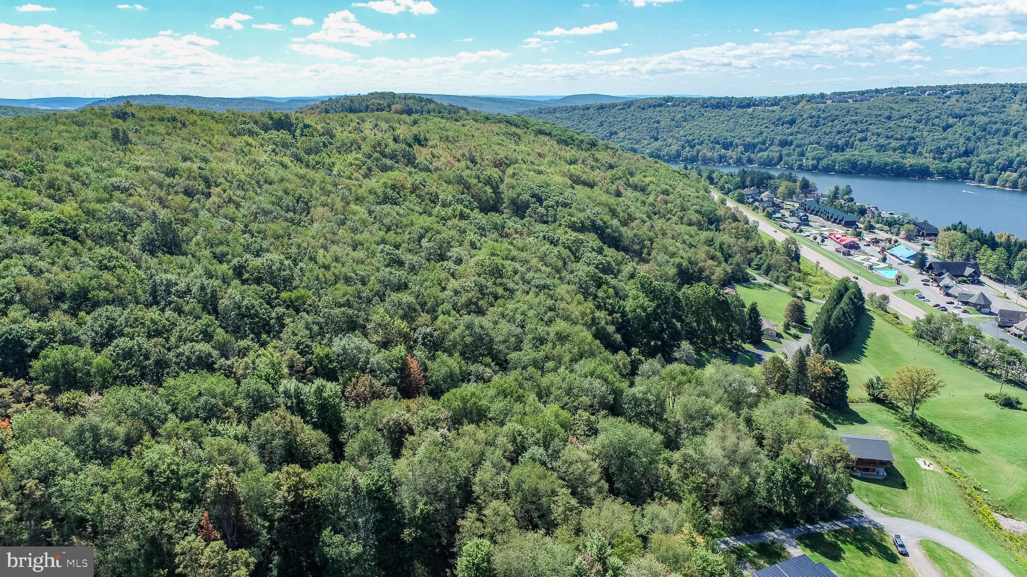 GERALD GLOTFELTY - Land