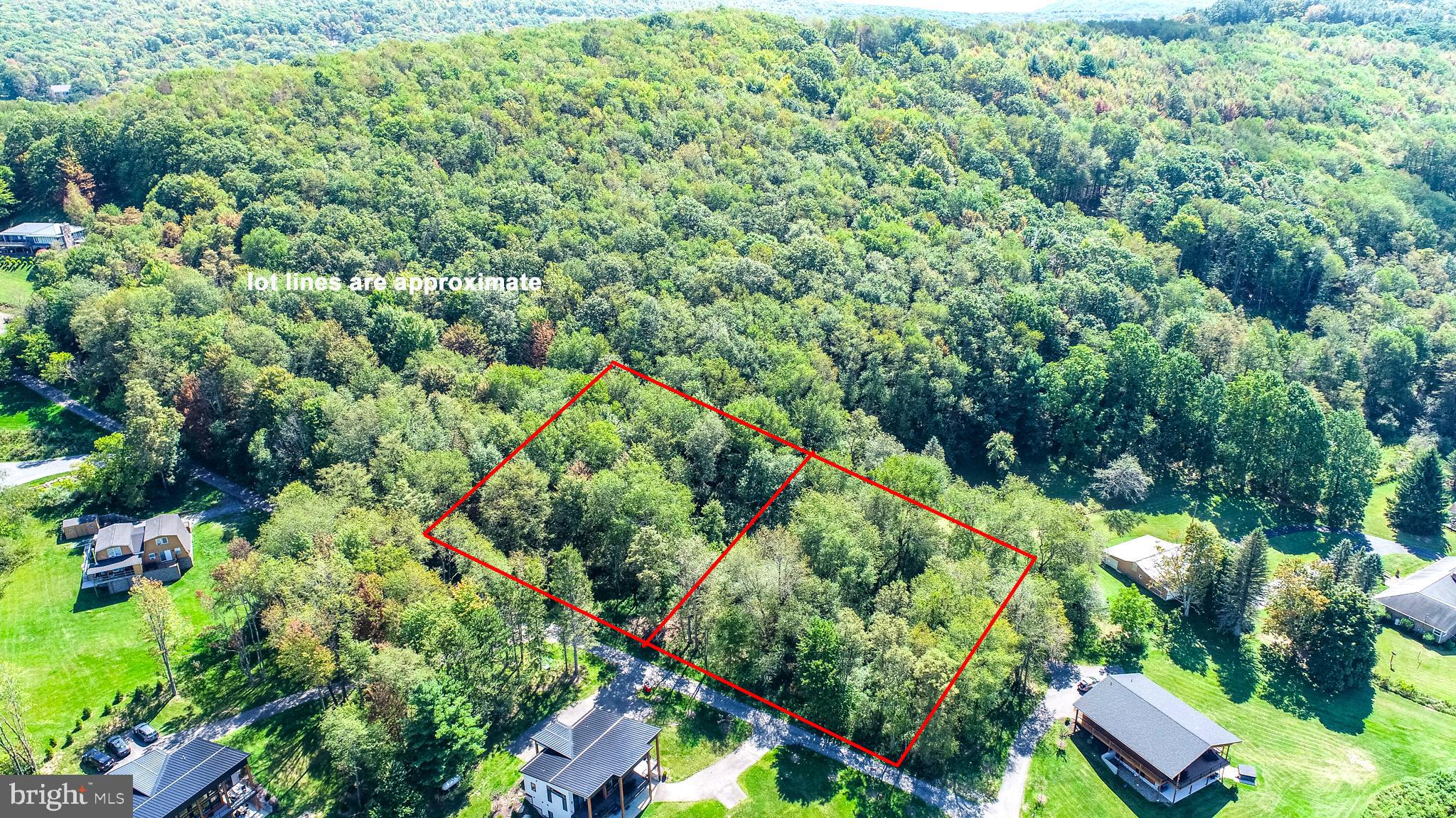 GERALD GLOTFELTY - Land