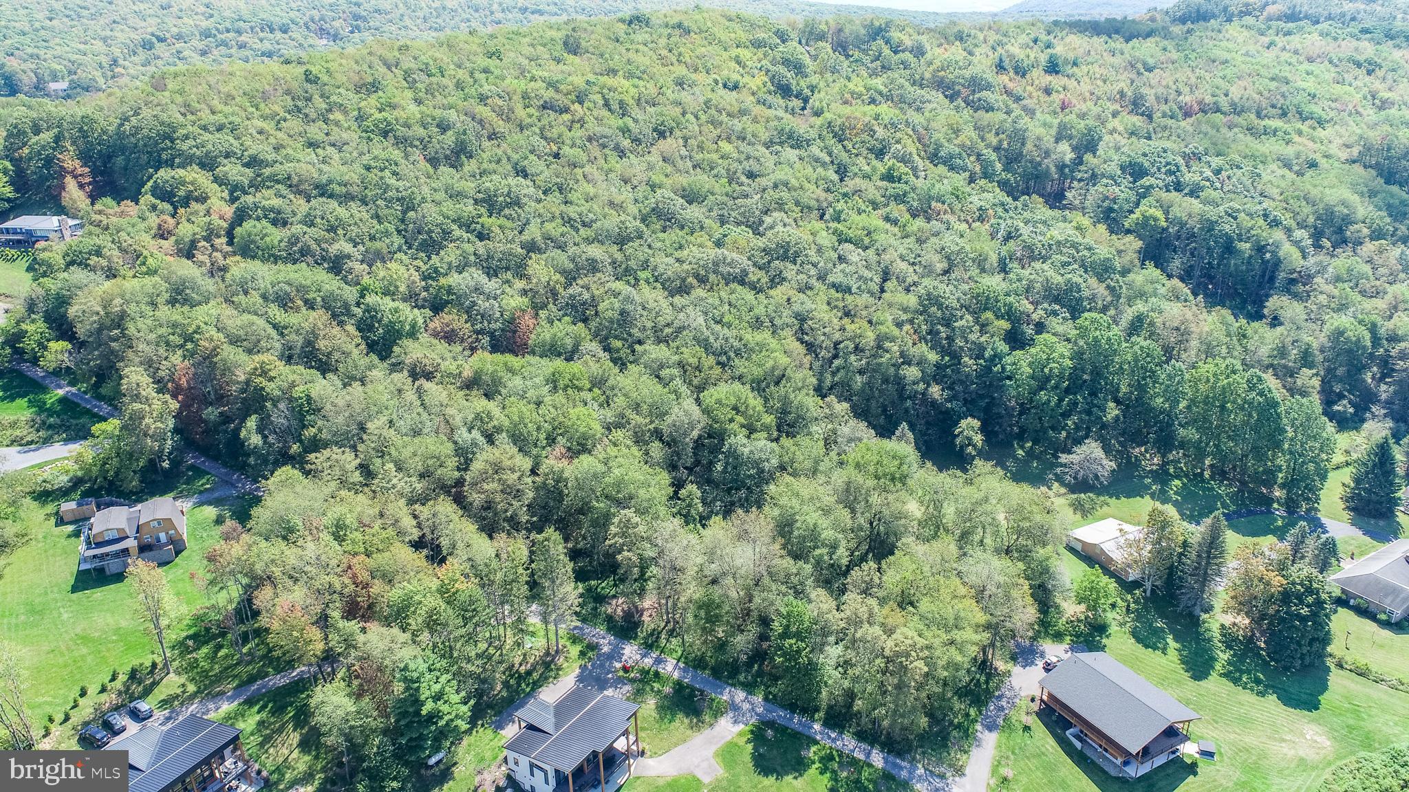 GERALD GLOTFELTY - Land