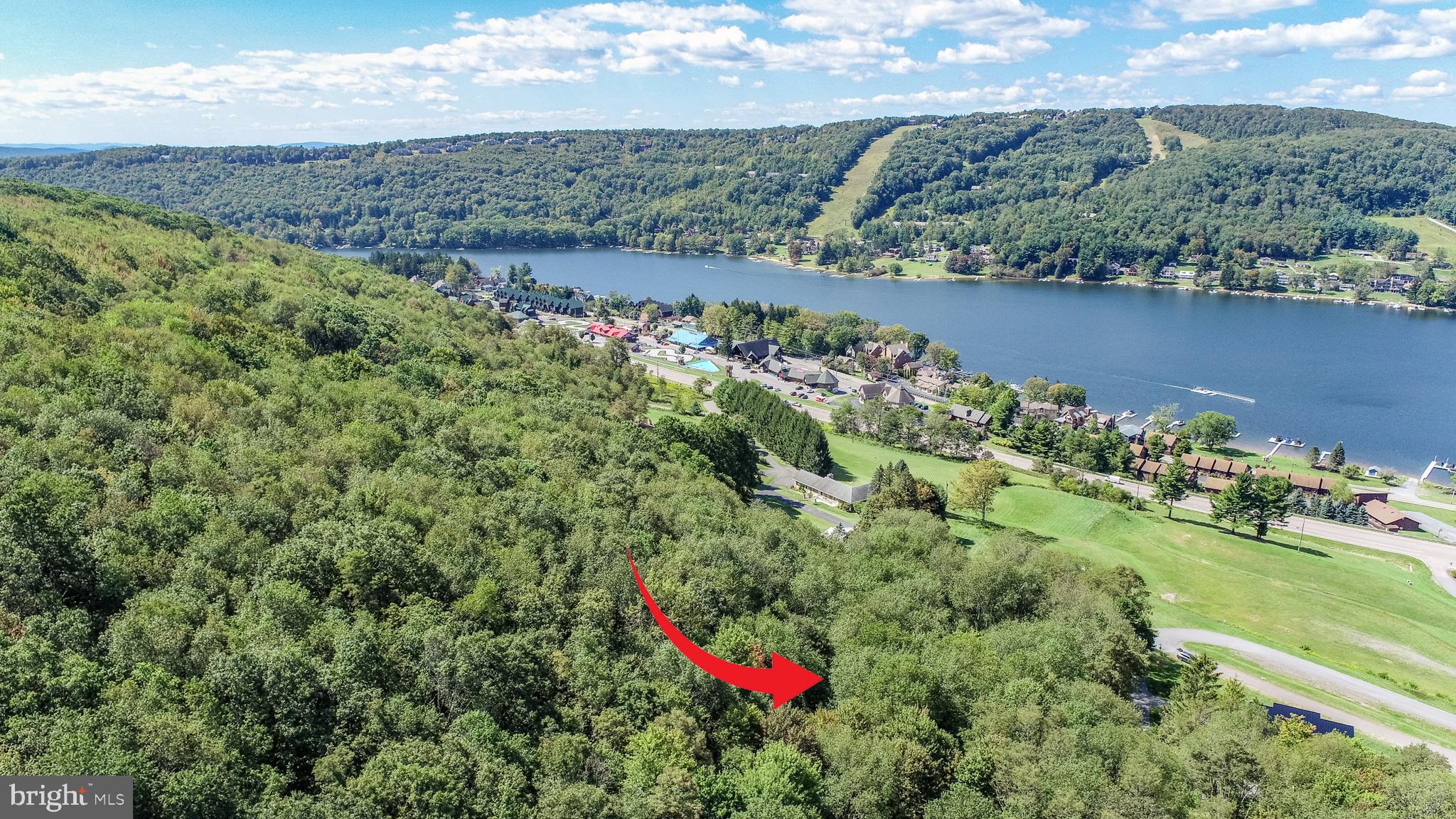 GERALD GLOTFELTY - Land