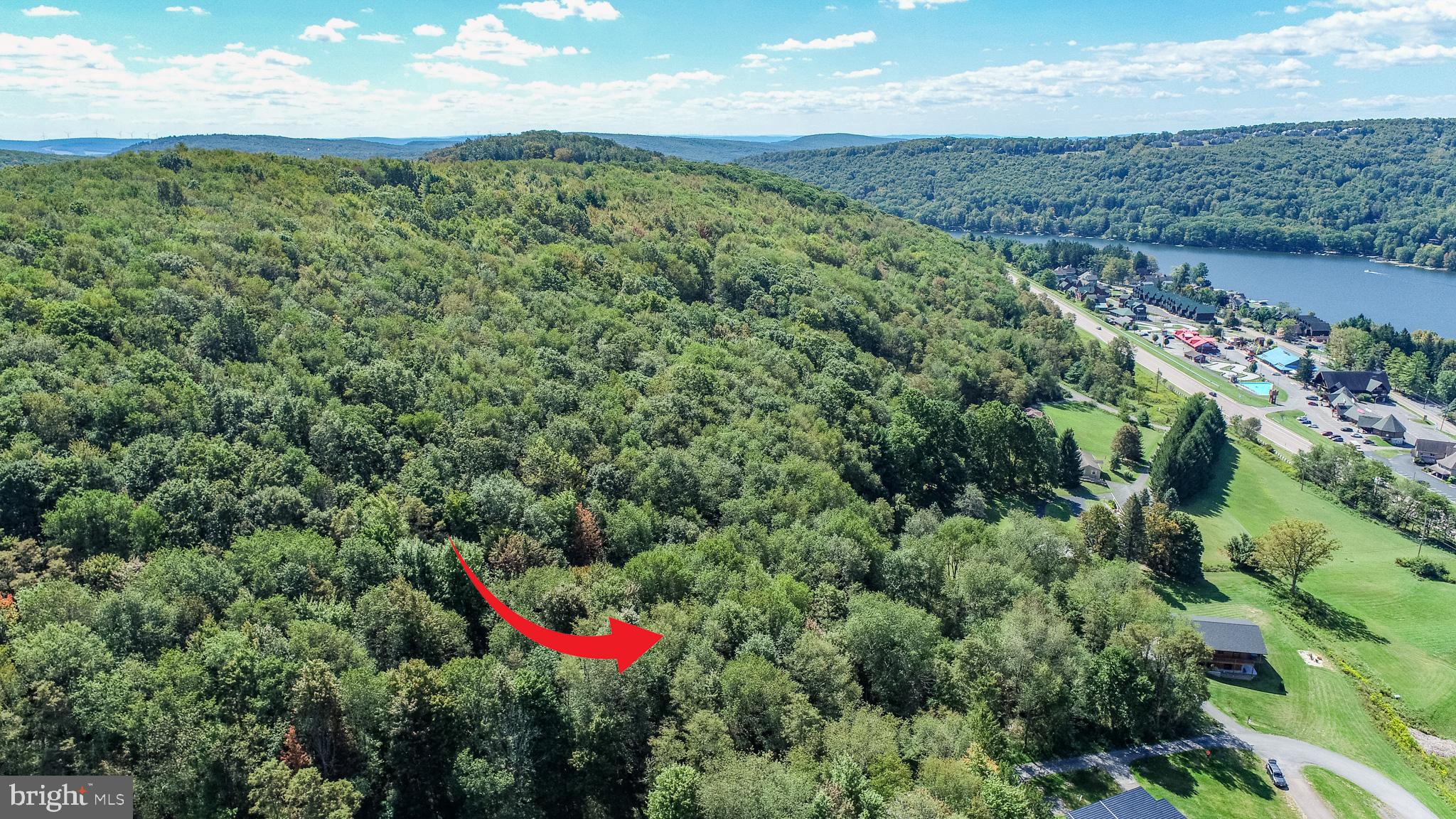 GERALD GLOTFELTY - Land