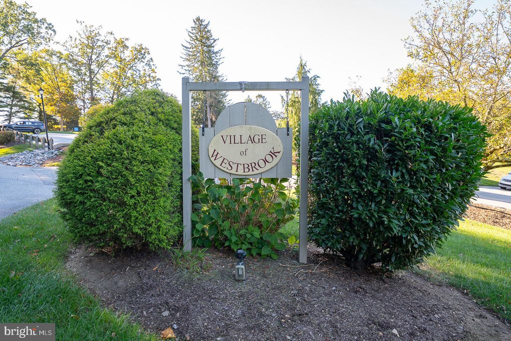 Photo of 2 Hersheys Drive #2, WEST CHESTER, PA 19380 (MLS # PACT2111304)